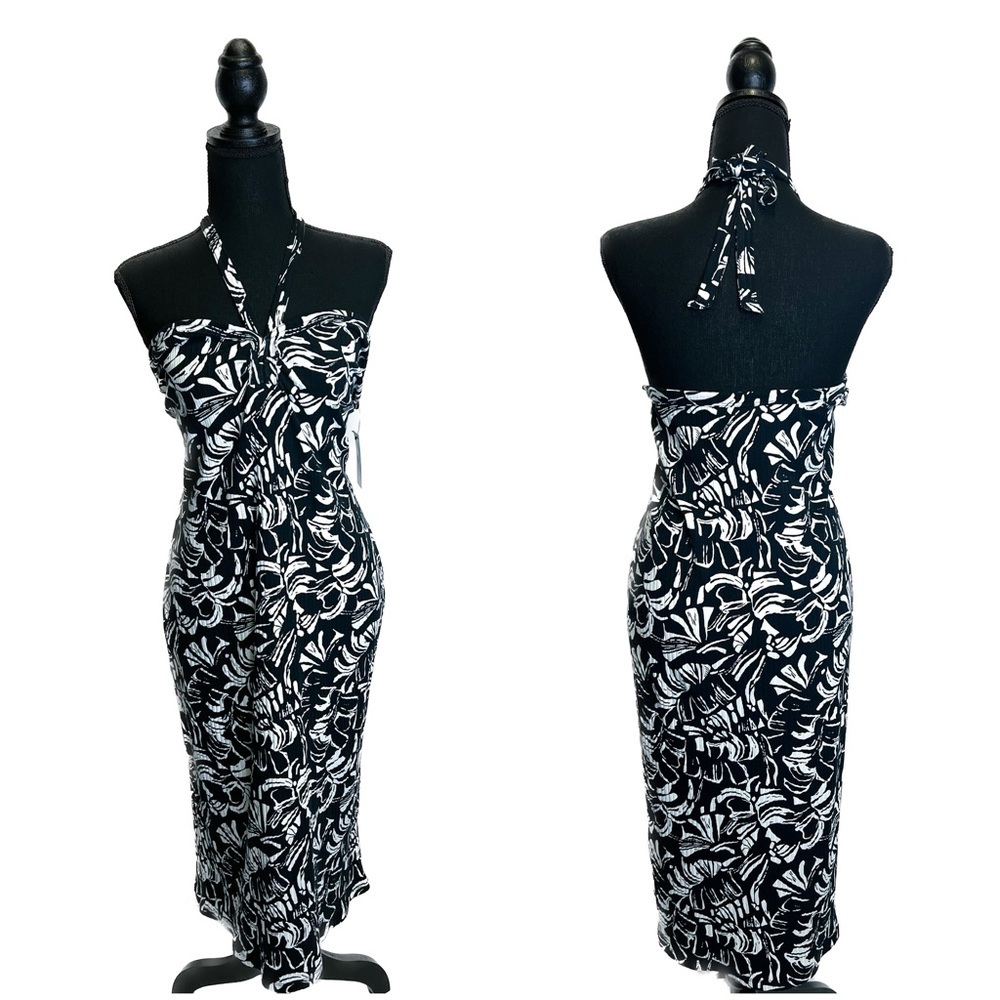 **NWT** Nine West Women's Sweetheart Neckline Bodycon Dress Size XXL (2XL) 18-20